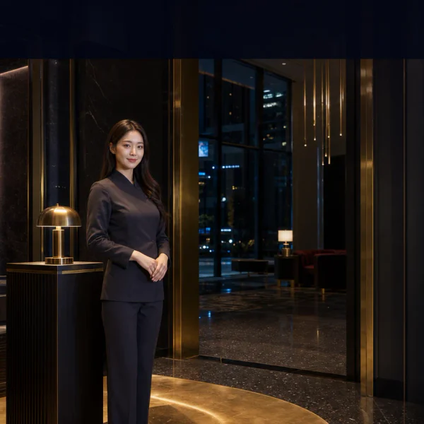 모던 제니포레스트 테라피 대표 안내 이미지
