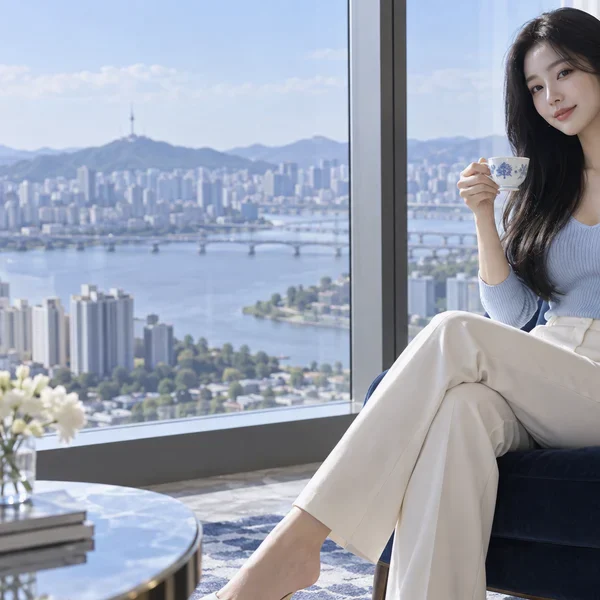 스위트 미나라운지 테라피 대표 안내 이미지