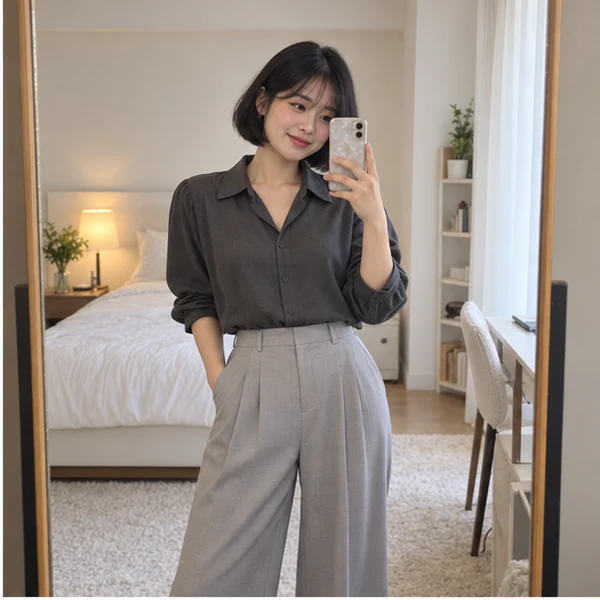 라운지 다니엘웰빙 홈타이 대표 안내 이미지