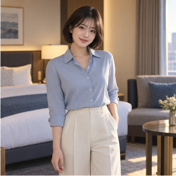 힐링 아모르룸 홈타이 제휴업체 이미지