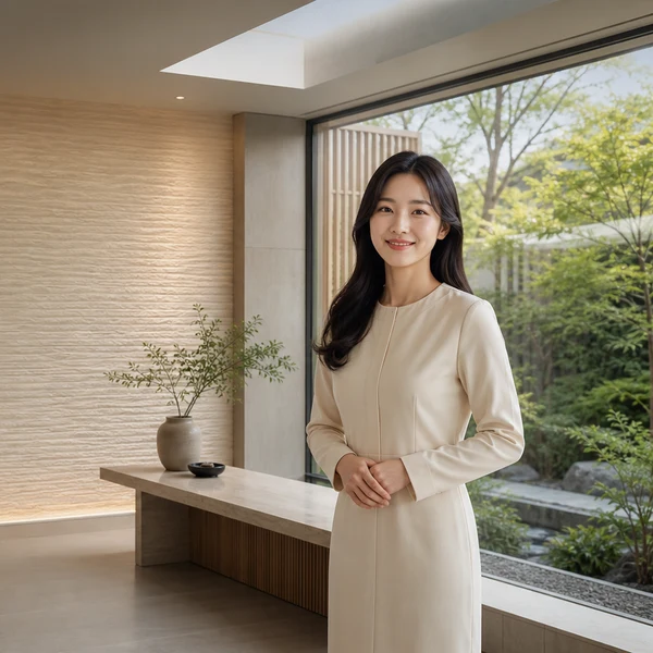 포레스트 메르시하우스 마사지 제휴업체 이미지