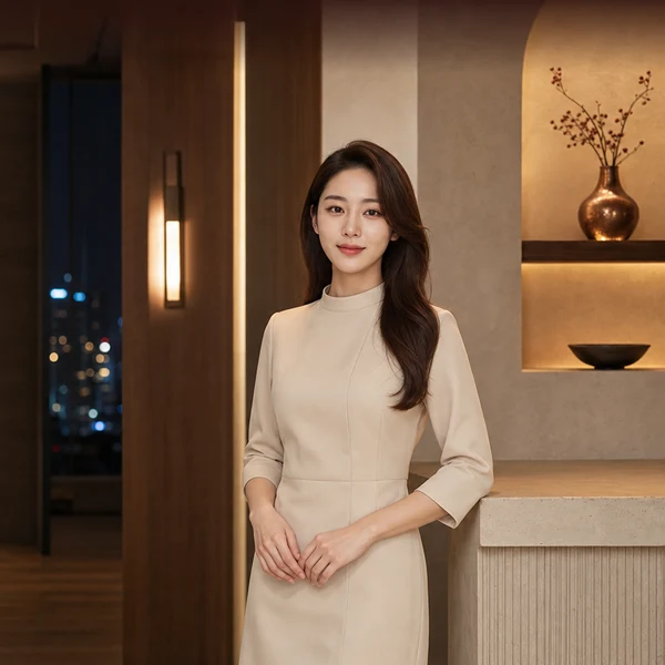 스테이 아이린릴렉스 테라피 대표 안내 이미지