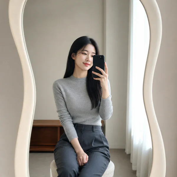웰니스 리서플레이스 테라피 대표 안내 이미지