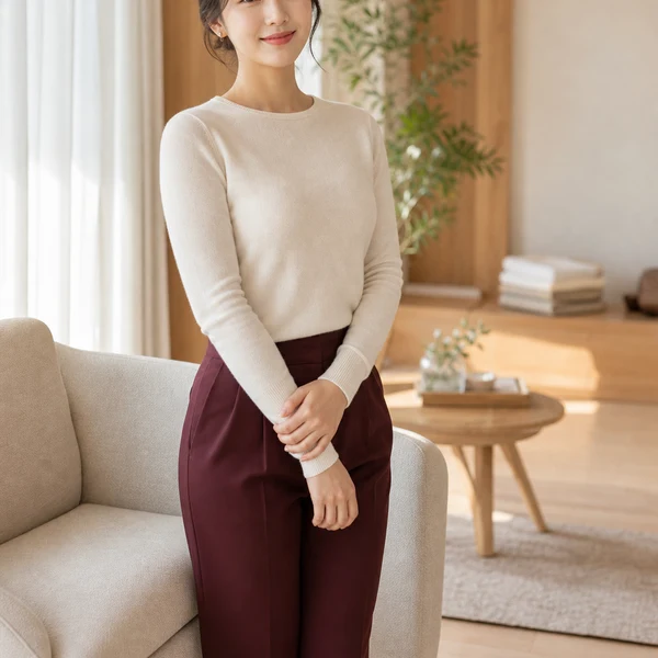 모던 리서살롱 테라피 대표 안내 이미지