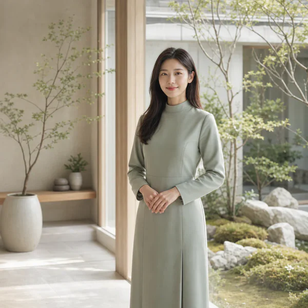 스테이 은서포레스트 테라피 대표 안내 이미지