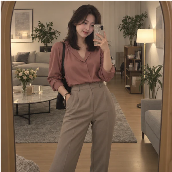 모던 아린살롱 테라피 대표 안내 이미지