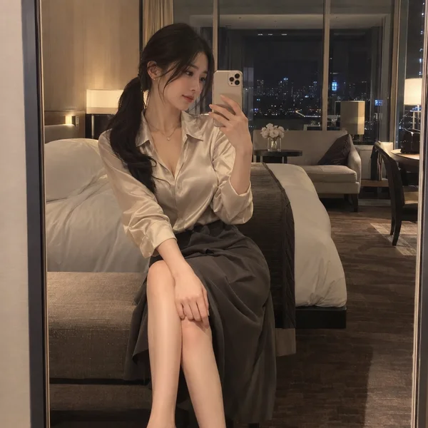 그랜드 설현테라스 테라피 대표 안내 이미지