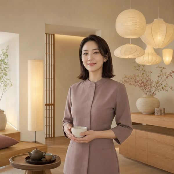아로마 다현포레스트 테라피 대표 안내 이미지