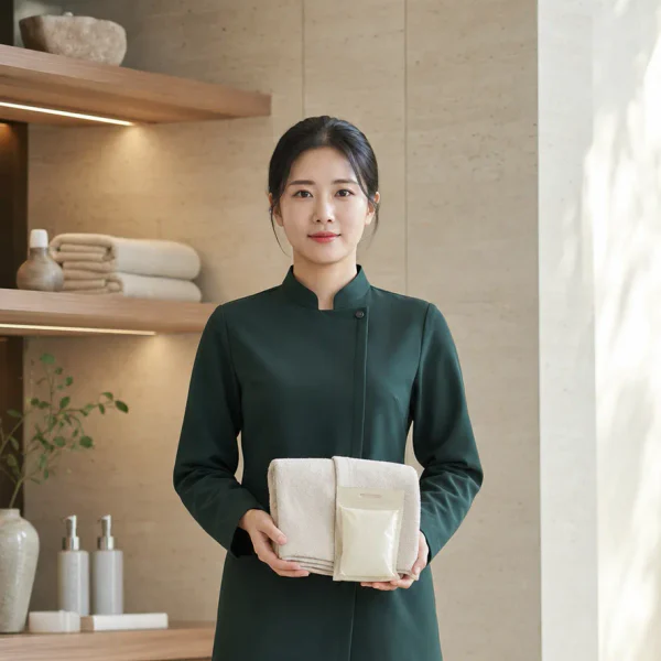 웰니스 채영웰빙 마사지 제휴업체 이미지