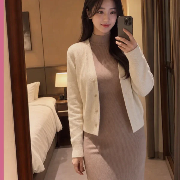 모던 미나살롱 테라피 대표 안내 이미지