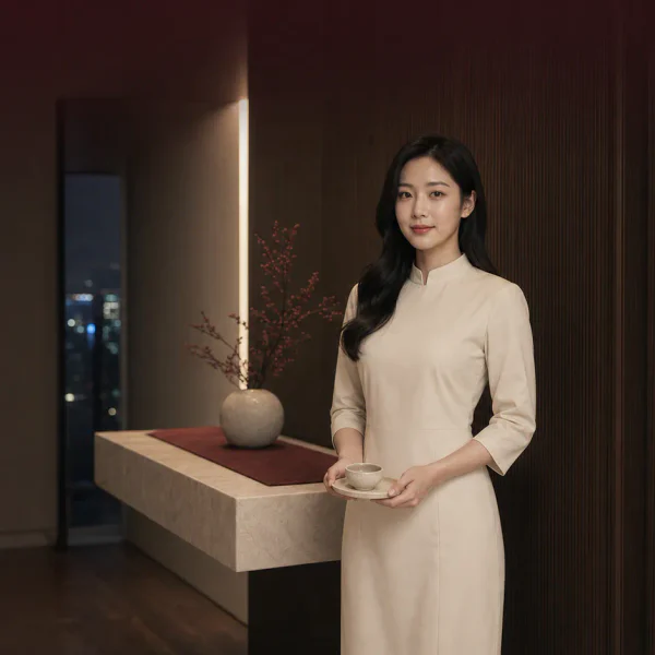 로열 메르시센터 마사지 대표 안내 이미지