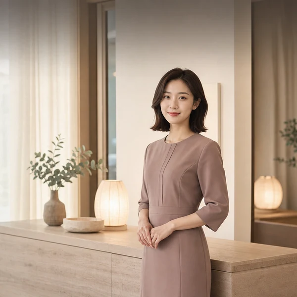리사하우스 마사지 대표 안내 이미지