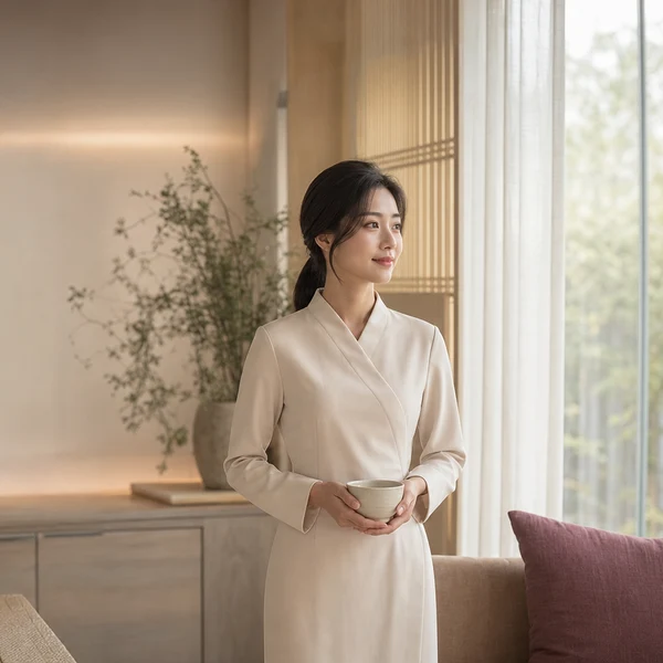 힐링 리안포레스트 마사지 대표 안내 이미지
