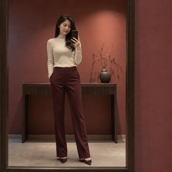 웰니스 레이릴렉스 테라피 대표 안내 이미지