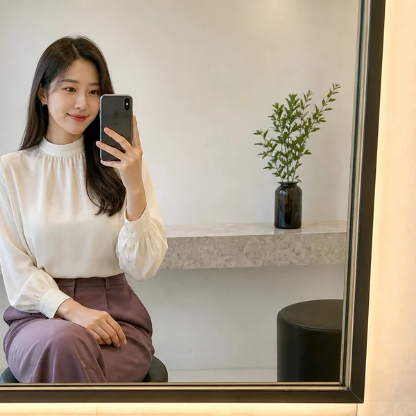 해린하우스 테라피 대표 안내 이미지