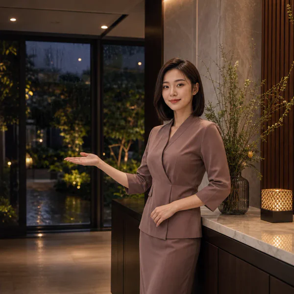 카리나라운지 마사지 제휴업체 이미지