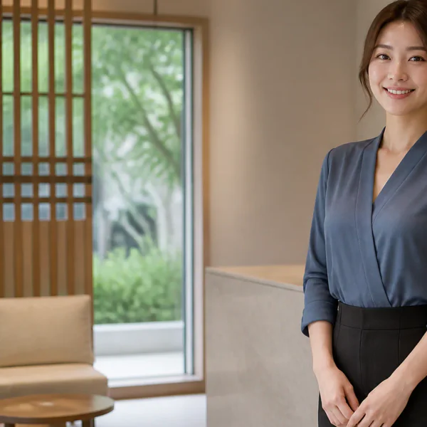 클래식 제니테라스 테라피 대표 안내 이미지