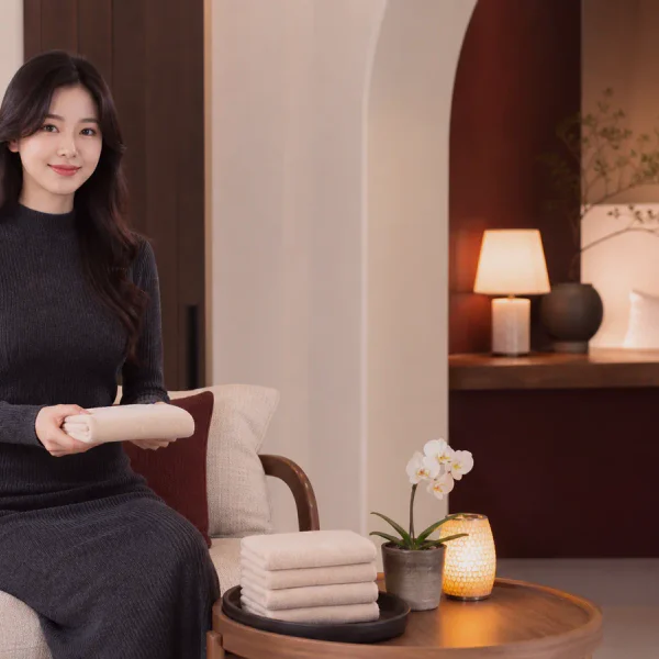 스테이 문별웰빙 홈타이 대표 안내 이미지