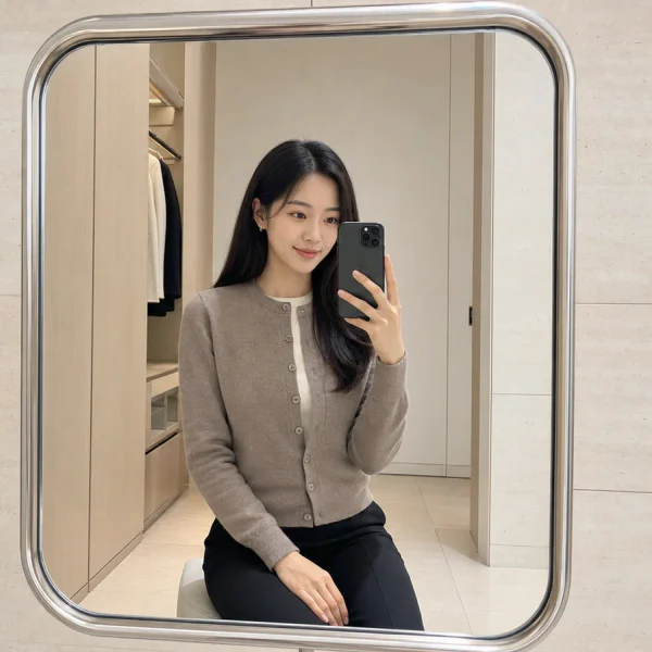 모던 새봄살롱 테라피 대표 안내 이미지