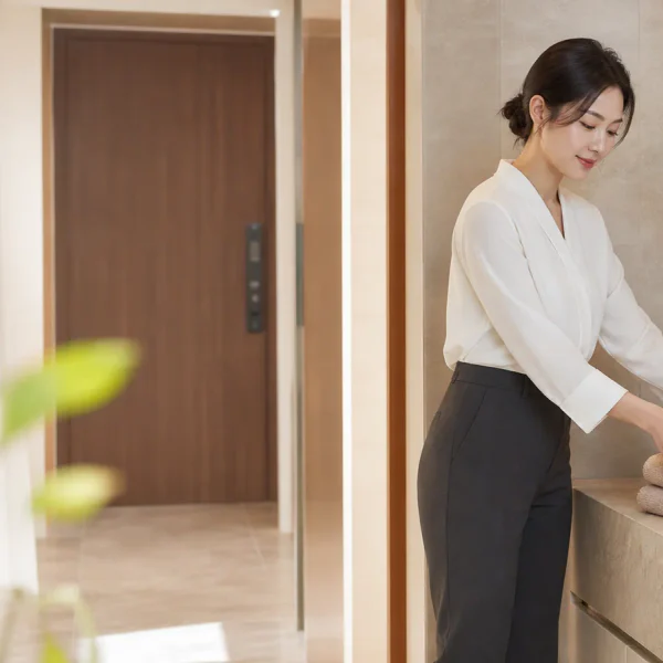 포레스트 루나아지트 마사지 대표 안내 이미지