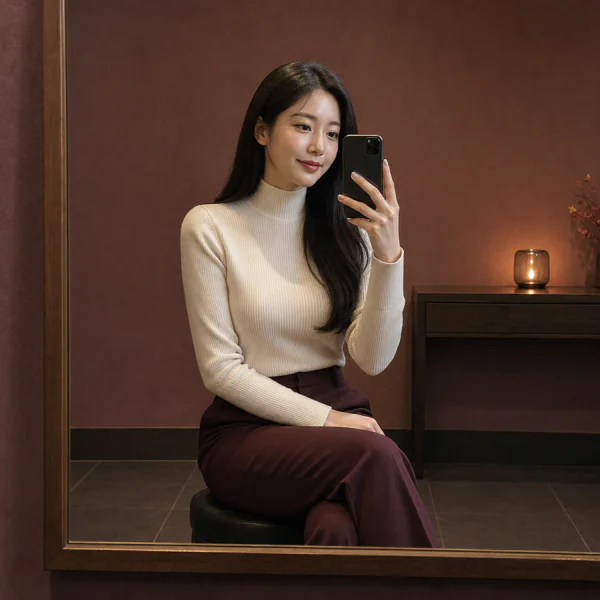 웰니스 레드존플레이스 테라피 대표 안내 이미지