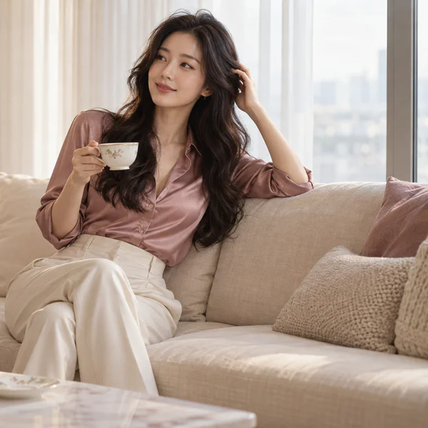 가든 유나스테이 테라피 대표 안내 이미지