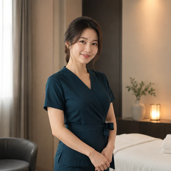 프리미엄 레이아지트 테라피 대표 안내 이미지