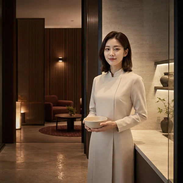 힐링 유나포레스트 테라피 대표 안내 이미지