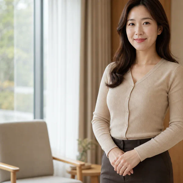 힐링 유나살롱 테라피 대표 안내 이미지