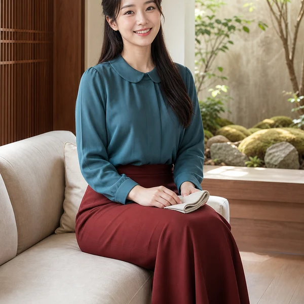 스위트 다니엘테라스 마사지 제휴업체 이미지