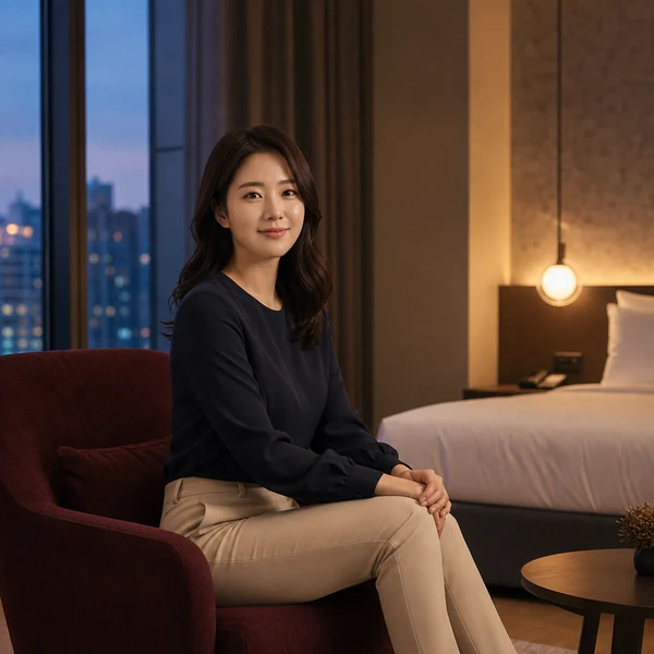 포레스트 소담하우스 홈타이 제휴업체 이미지