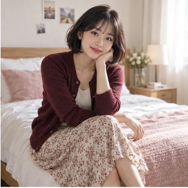 프리미엄 사나아지트 테라피 대표 안내 이미지