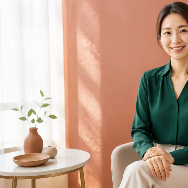 웰니스 아린플레이스 테라피 대표 안내 이미지