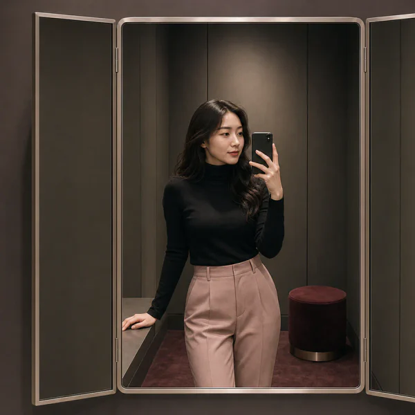 모던 로아살롱 마사지 대표 안내 이미지