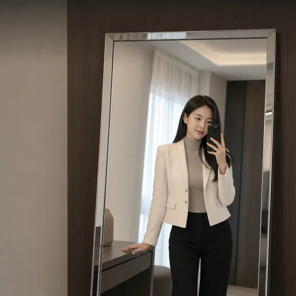 모던 문별살롱 테라피 대표 안내 이미지