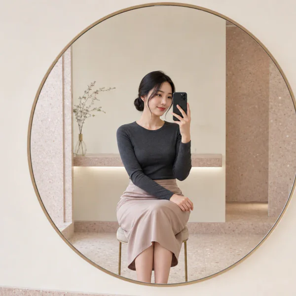 라운지 은비포레스트 마사지 대표 안내 이미지