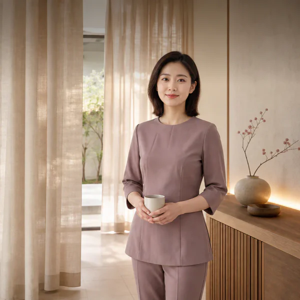 클래식 설현테라스 테라피 대표 안내 이미지