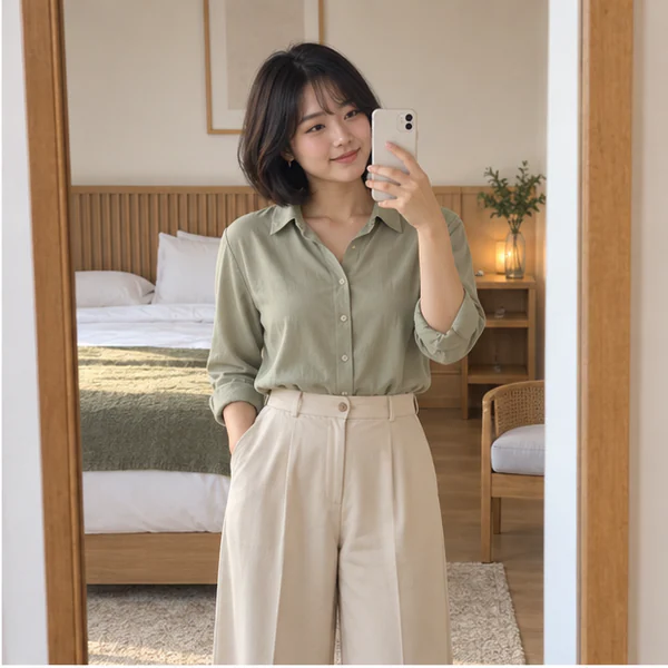 라운지 나연릴렉스 테라피 대표 안내 이미지