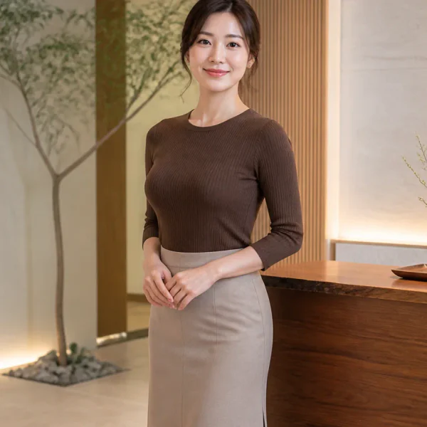 웰니스 리서릴렉스 테라피 대표 안내 이미지