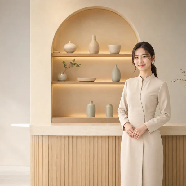 웰니스 다현웰빙 테라피 대표 안내 이미지