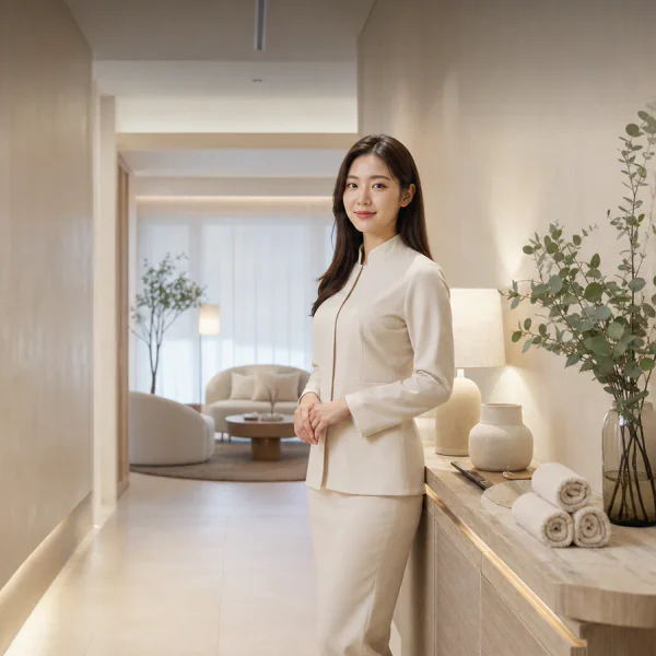 힐링 네이처룸 마사지 제휴업체 이미지