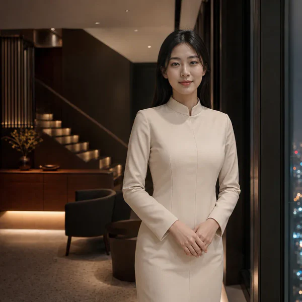 스위트 아린라운지 테라피 대표 안내 이미지