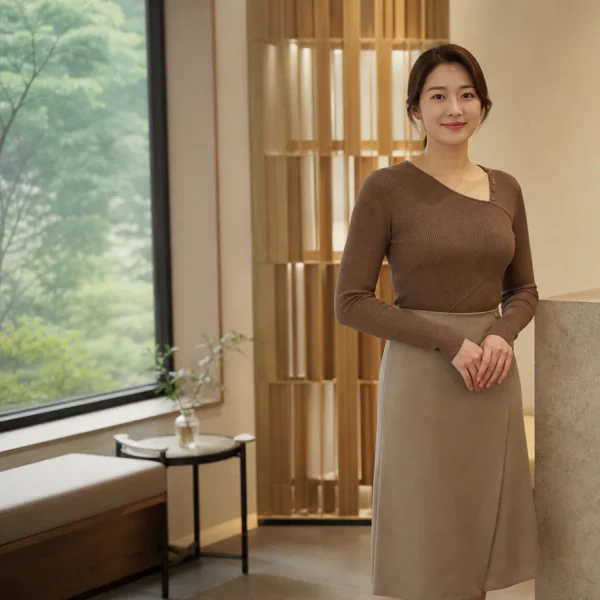 블랑 아모르살롱 테라피 대표 안내 이미지