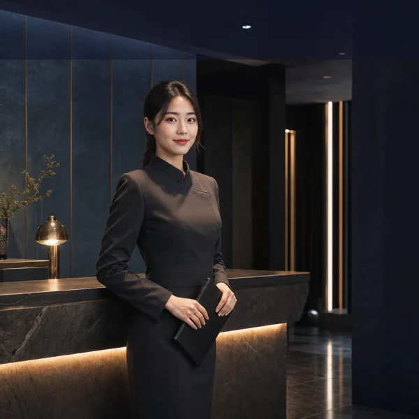 가든 아린스테이 테라피 대표 안내 이미지