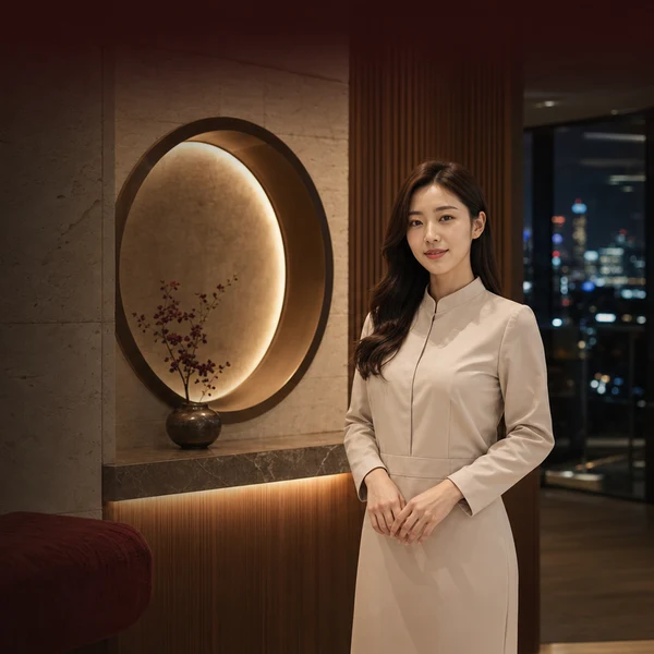 프리미엄 해린케어 테라피 제휴업체 이미지