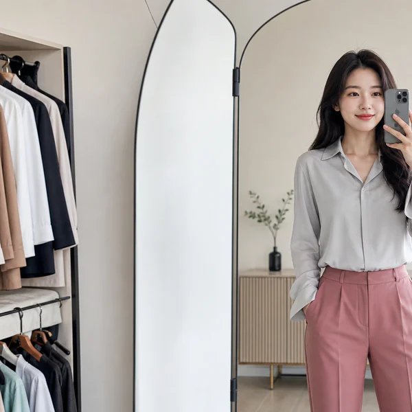 블랑 다현살롱 테라피 대표 안내 이미지