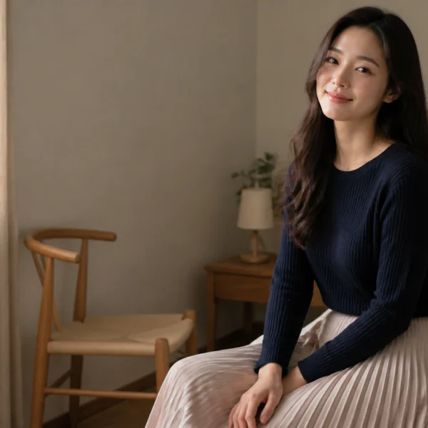 힐링 리브살롱 테라피 대표 안내 이미지