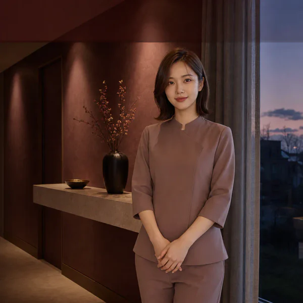 가든 나연스파 테라피 대표 안내 이미지
