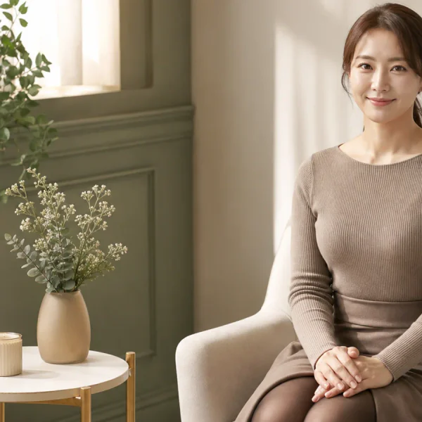 모던 루나살롱 마사지 대표 안내 이미지