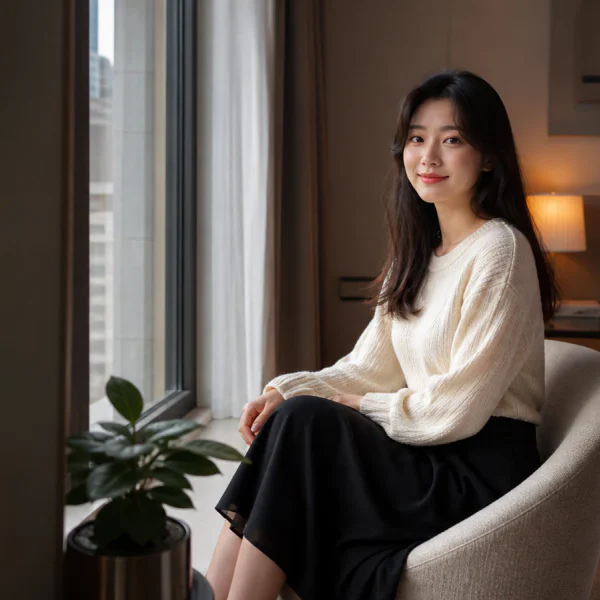 라운지 클로이가든 마사지 제휴업체 이미지